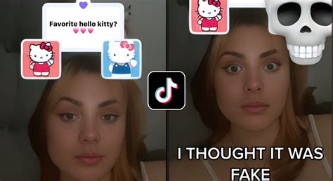 tik rok nudes|NSFW TikTok Videos